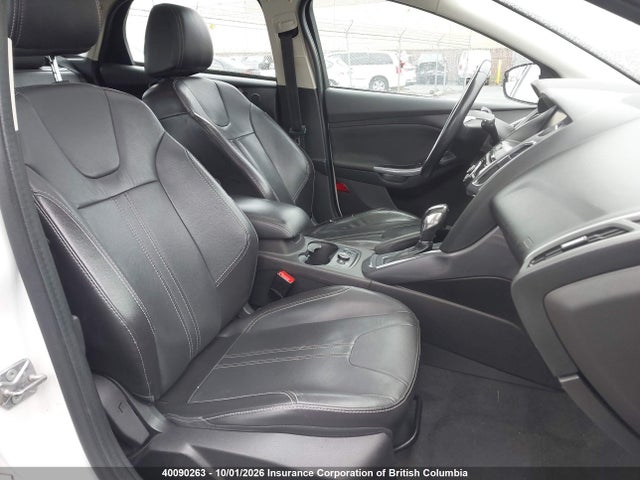 Продаж на аукціоні авто 2014 Ford Focus, vin: 1FADP3N25EL328910, номер лоту: 40090263
