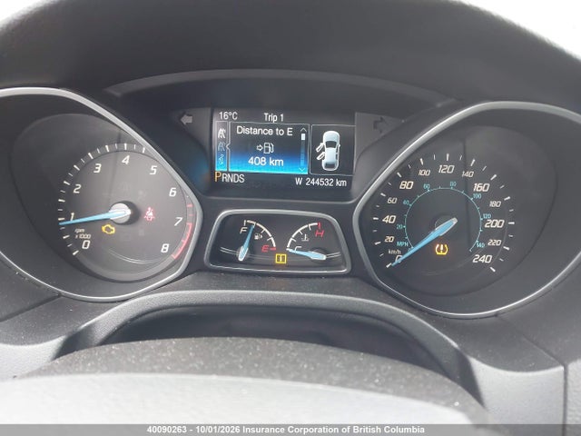 Продаж на аукціоні авто 2014 Ford Focus, vin: 1FADP3N25EL328910, номер лоту: 40090263