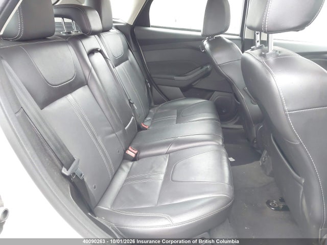 Продаж на аукціоні авто 2014 Ford Focus, vin: 1FADP3N25EL328910, номер лоту: 40090263