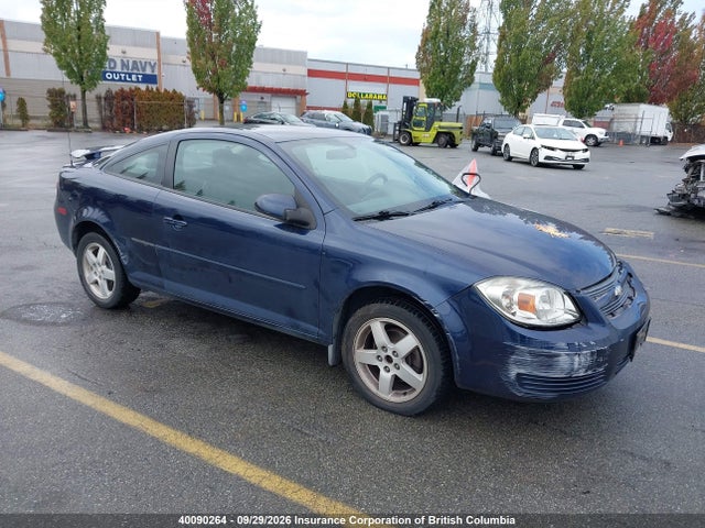 Aukcja sprzedaży 2010 Chevrolet Cobalt 1lt, vin: 1G1AD1F59A7215637, numer aukcji: 40090264