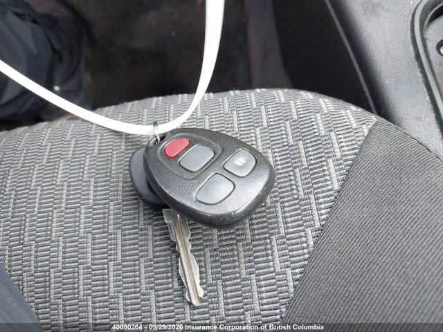 Продажа на аукционе авто 2010 Chevrolet Cobalt 1lt, vin: 1G1AD1F59A7215637, номер лота: 40090264