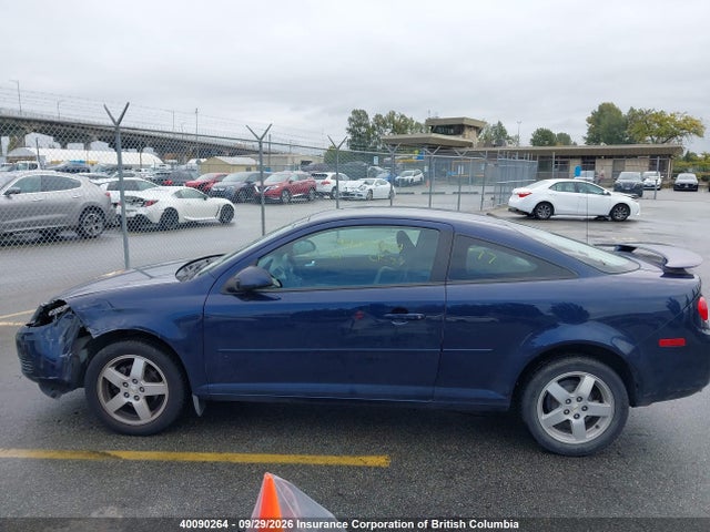 Продажа на аукционе авто 2010 Chevrolet Cobalt 1lt, vin: 1G1AD1F59A7215637, номер лота: 40090264