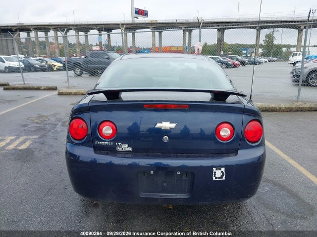 Продажа на аукционе авто 2010 Chevrolet Cobalt 1lt, vin: 1G1AD1F59A7215637, номер лота: 40090264