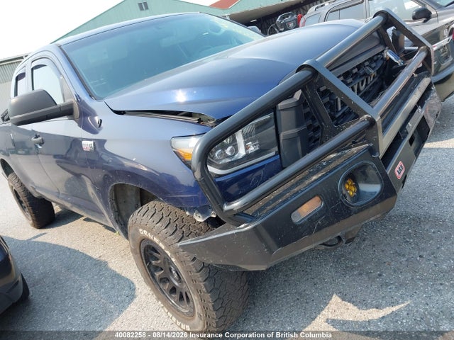 Aukcja sprzedaży 2008 Toyota Tundra Double Cab/double Cab Sr5, vin: 5TBBV54188S509314, numer aukcji: 40082258