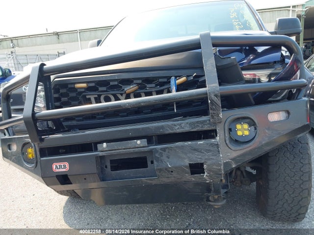2008 Toyota Tundra Double Cab/double Cab Sr5 მანქანა იყიდება აუქციონზე, vin: 5TBBV54188S509314, აუქციონის ნომერი: 40082258