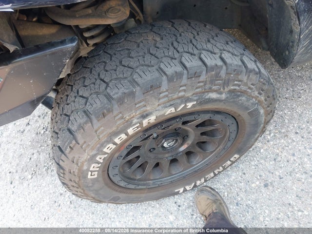 2008 Toyota Tundra Double Cab/double Cab Sr5 მანქანა იყიდება აუქციონზე, vin: 5TBBV54188S509314, აუქციონის ნომერი: 40082258