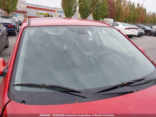 40090266 :رقم المزاد ، JM1BK143151230581 vin ، 2005 Mazda 3 Hatchback مزاد بيع