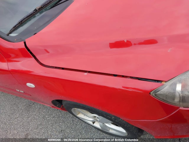 40090266 :رقم المزاد ، JM1BK143151230581 vin ، 2005 Mazda 3 Hatchback مزاد بيع