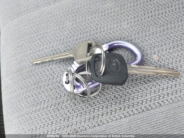 Aukcja sprzedaży 2002 Toyota Corolla Ce/le/s, vin: 2T1BR12E72C857440, numer aukcji: 40090268