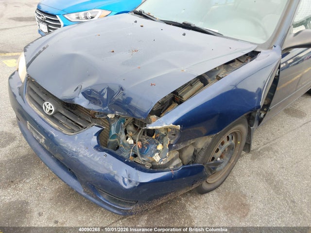 Aukcja sprzedaży 2002 Toyota Corolla Ce/le/s, vin: 2T1BR12E72C857440, numer aukcji: 40090268