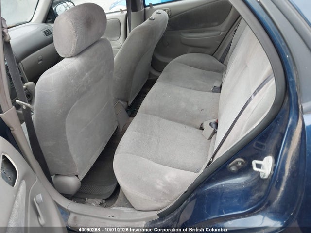 Aukcja sprzedaży 2002 Toyota Corolla Ce/le/s, vin: 2T1BR12E72C857440, numer aukcji: 40090268