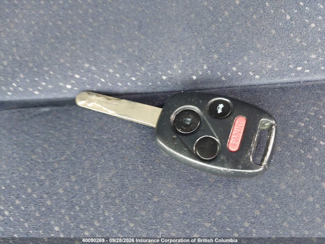 Aukcja sprzedaży 2008 Honda Civic, vin: JHMFA36288S801310, numer aukcji: 40090269