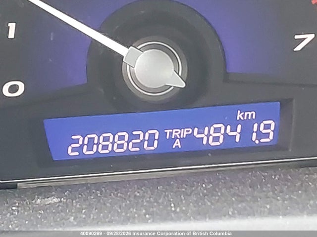Aukcja sprzedaży 2008 Honda Civic, vin: JHMFA36288S801310, numer aukcji: 40090269