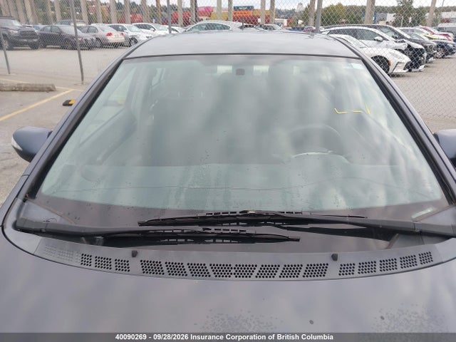 Aukcja sprzedaży 2008 Honda Civic, vin: JHMFA36288S801310, numer aukcji: 40090269