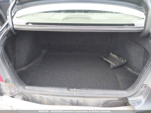 Aukcja sprzedaży 2008 Honda Civic, vin: JHMFA36288S801310, numer aukcji: 40090269