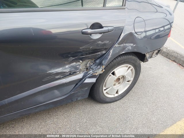 Aukcja sprzedaży 2008 Honda Civic, vin: JHMFA36288S801310, numer aukcji: 40090269