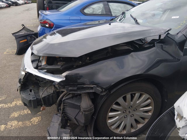 Продаж на аукціоні авто 2010 Ford Fusion Hybrid, vin: 3FADP0L31AR105253, номер лоту: 40085813