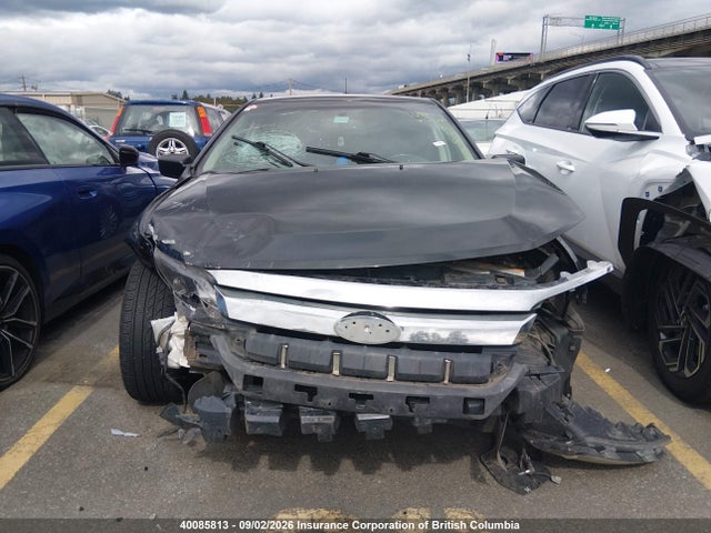Продаж на аукціоні авто 2010 Ford Fusion Hybrid, vin: 3FADP0L31AR105253, номер лоту: 40085813