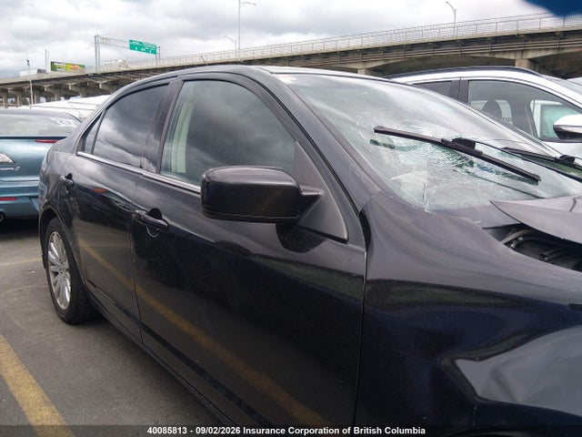 Продаж на аукціоні авто 2010 Ford Fusion Hybrid, vin: 3FADP0L31AR105253, номер лоту: 40085813