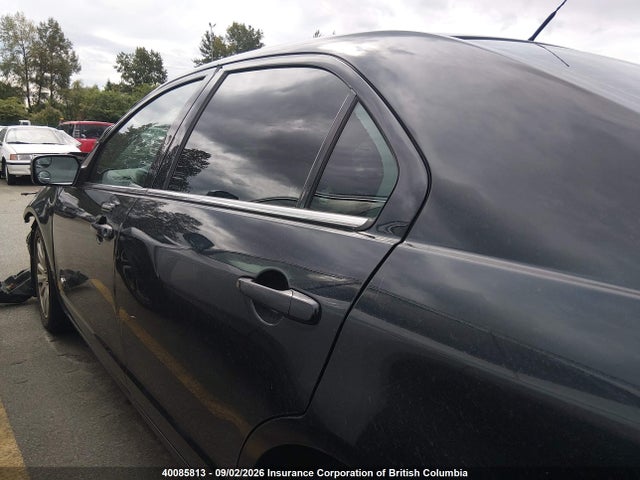 Продаж на аукціоні авто 2010 Ford Fusion Hybrid, vin: 3FADP0L31AR105253, номер лоту: 40085813