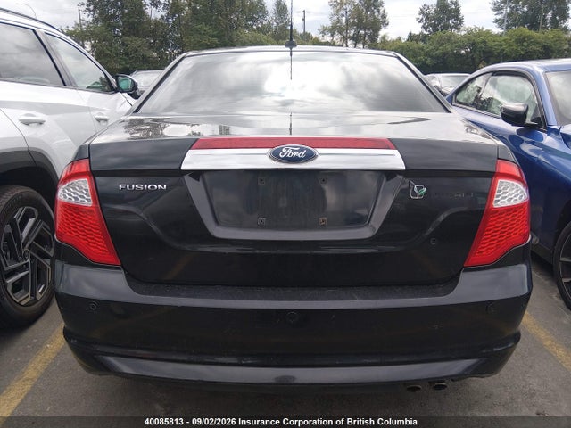 Продаж на аукціоні авто 2010 Ford Fusion Hybrid, vin: 3FADP0L31AR105253, номер лоту: 40085813