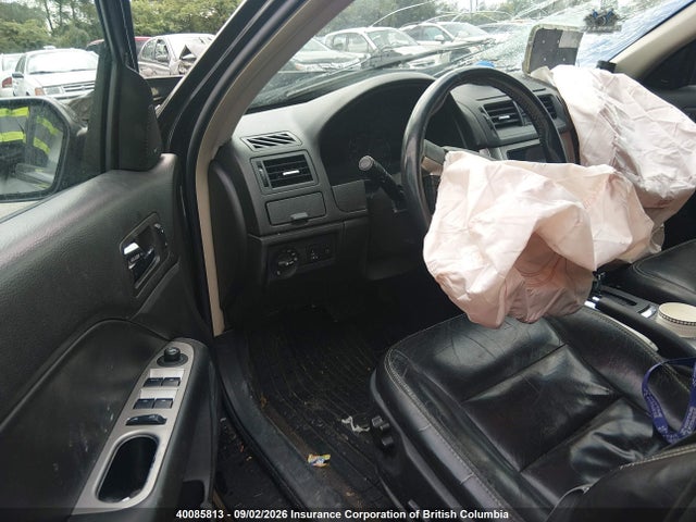 Продаж на аукціоні авто 2010 Ford Fusion Hybrid, vin: 3FADP0L31AR105253, номер лоту: 40085813