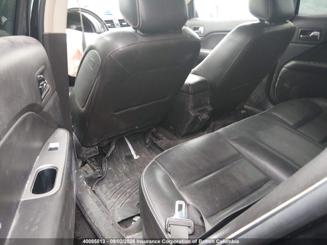 Продаж на аукціоні авто 2010 Ford Fusion Hybrid, vin: 3FADP0L31AR105253, номер лоту: 40085813