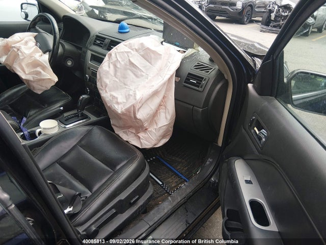 Продаж на аукціоні авто 2010 Ford Fusion Hybrid, vin: 3FADP0L31AR105253, номер лоту: 40085813