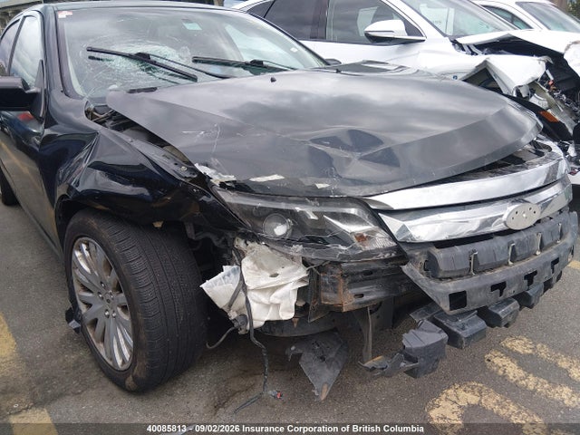 Продаж на аукціоні авто 2010 Ford Fusion Hybrid, vin: 3FADP0L31AR105253, номер лоту: 40085813