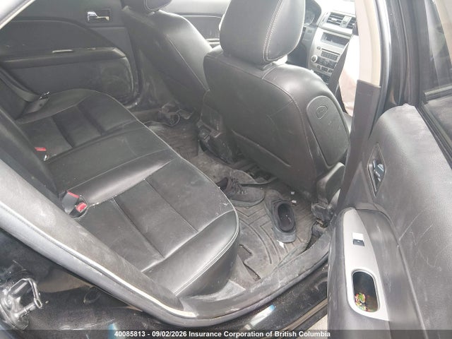 Продаж на аукціоні авто 2010 Ford Fusion Hybrid, vin: 3FADP0L31AR105253, номер лоту: 40085813