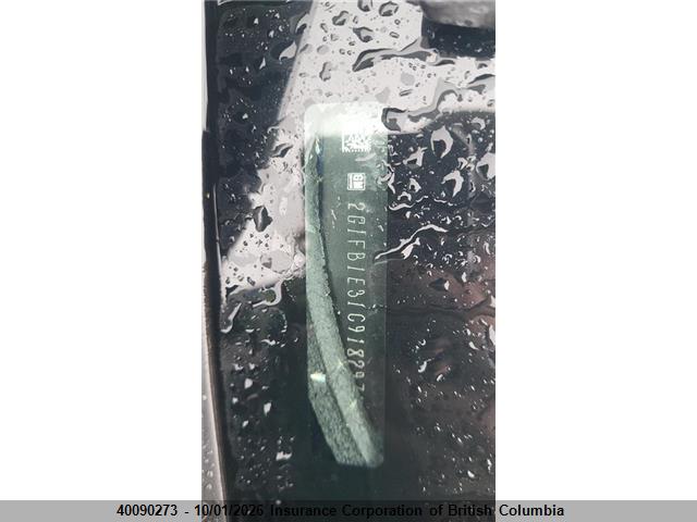 Aukcja sprzedaży 2012 Chevrolet Camaro Lt, vin: 2G1FB1E31C9182971, numer aukcji: 40090273