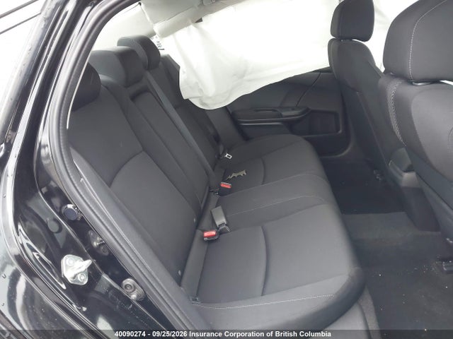 40090274 :رقم المزاد ، 2HGFC1F47JH103402 vin ، 2018 Honda Civic مزاد بيع