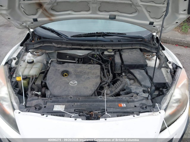 Продаж на аукціоні авто 2011 Mazda Mazda3 Gs, vin: JM1BL1VF6B1468461, номер лоту: 40090275
