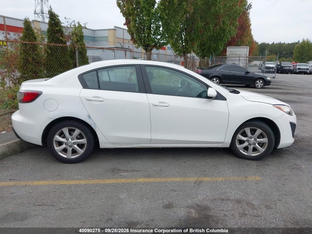 Продаж на аукціоні авто 2011 Mazda Mazda3 Gs, vin: JM1BL1VF6B1468461, номер лоту: 40090275