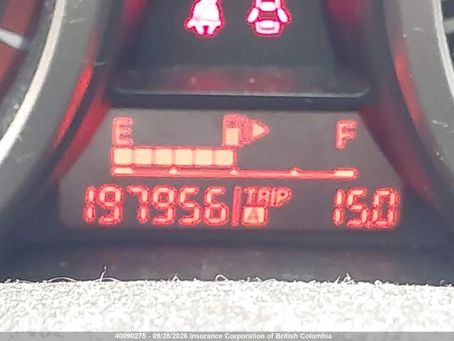 Продаж на аукціоні авто 2011 Mazda Mazda3 Gs, vin: JM1BL1VF6B1468461, номер лоту: 40090275