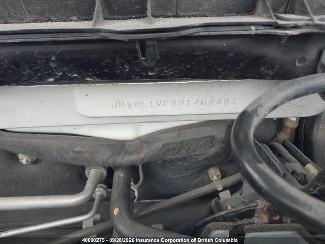 Продаж на аукціоні авто 2011 Mazda Mazda3 Gs, vin: JM1BL1VF6B1468461, номер лоту: 40090275