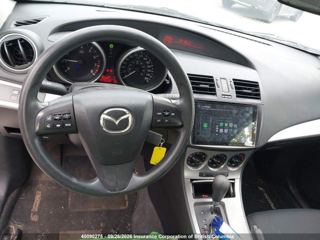 Продаж на аукціоні авто 2011 Mazda Mazda3 Gs, vin: JM1BL1VF6B1468461, номер лоту: 40090275
