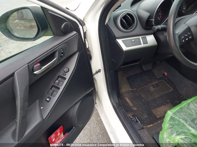 Продаж на аукціоні авто 2011 Mazda Mazda3 Gs, vin: JM1BL1VF6B1468461, номер лоту: 40090275