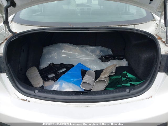 Продаж на аукціоні авто 2011 Mazda Mazda3 Gs, vin: JM1BL1VF6B1468461, номер лоту: 40090275