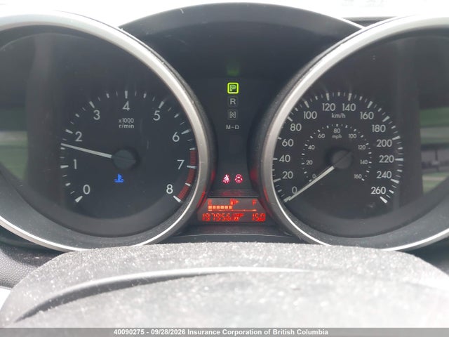 Продаж на аукціоні авто 2011 Mazda Mazda3 Gs, vin: JM1BL1VF6B1468461, номер лоту: 40090275