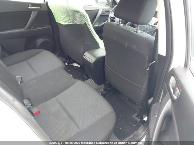 Продаж на аукціоні авто 2011 Mazda Mazda3 Gs, vin: JM1BL1VF6B1468461, номер лоту: 40090275