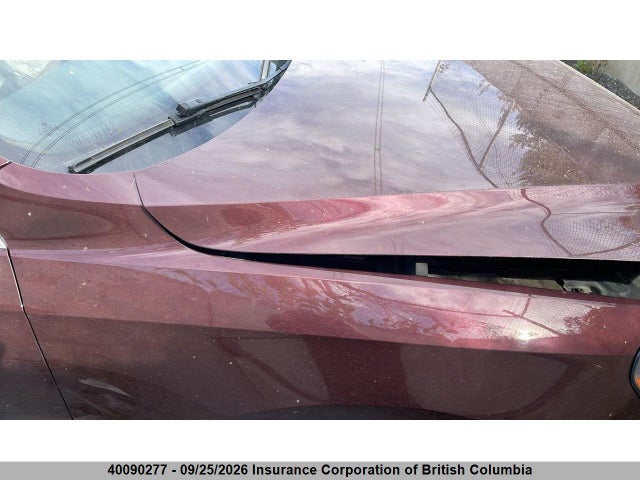 Aukcja sprzedaży 2013 Volkswagen Passat Se, vin: 1VWBH7A35DC142977, numer aukcji: 40090277