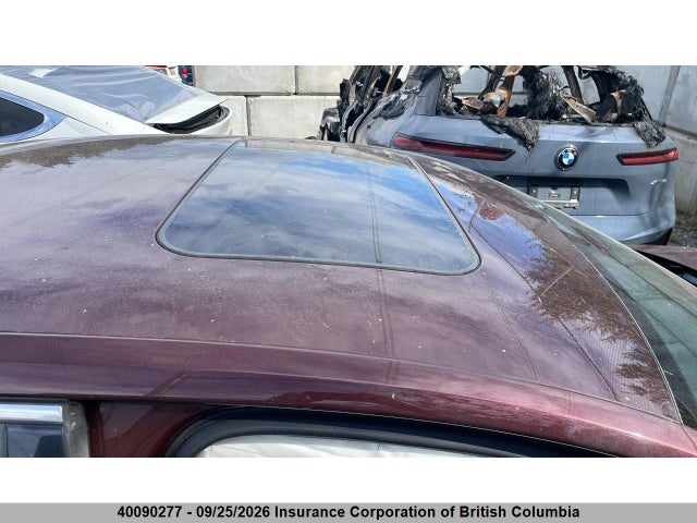 Aukcja sprzedaży 2013 Volkswagen Passat Se, vin: 1VWBH7A35DC142977, numer aukcji: 40090277