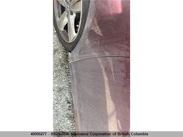 Aukcja sprzedaży 2013 Volkswagen Passat Se, vin: 1VWBH7A35DC142977, numer aukcji: 40090277