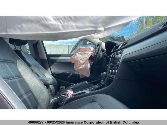 Aukcja sprzedaży 2013 Volkswagen Passat Se, vin: 1VWBH7A35DC142977, numer aukcji: 40090277