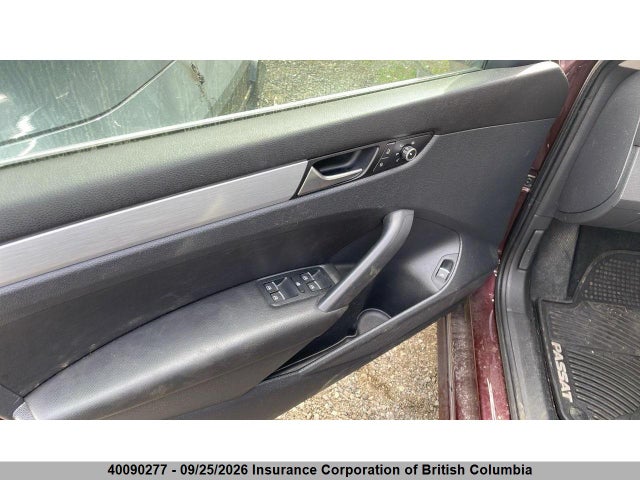Aukcja sprzedaży 2013 Volkswagen Passat Se, vin: 1VWBH7A35DC142977, numer aukcji: 40090277