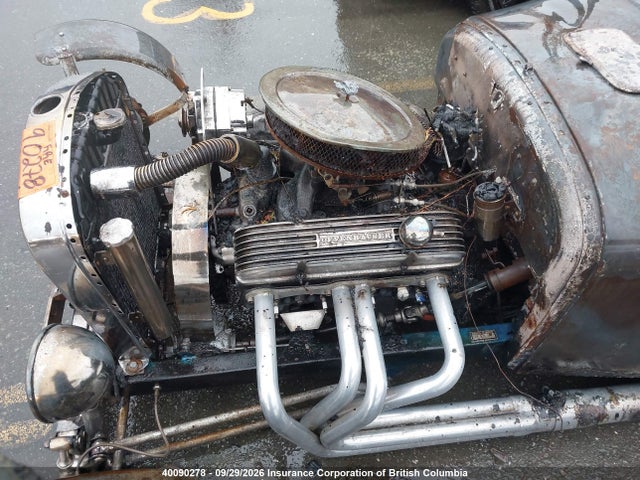 Продаж на аукціоні авто 1926 Ford Model T, vin: C689436, номер лоту: 40090278