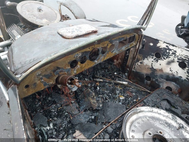 Продаж на аукціоні авто 1926 Ford Model T, vin: C689436, номер лоту: 40090278