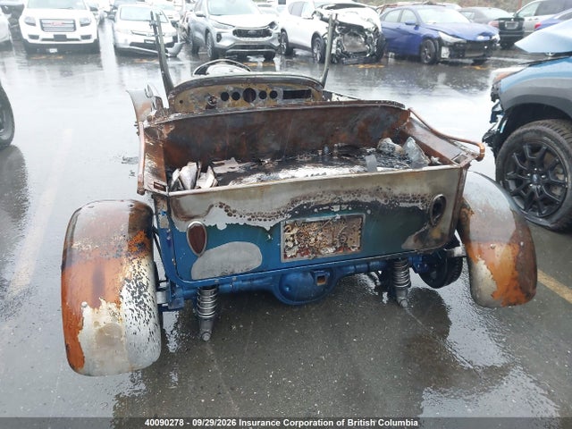 Продаж на аукціоні авто 1926 Ford Model T, vin: C689436, номер лоту: 40090278