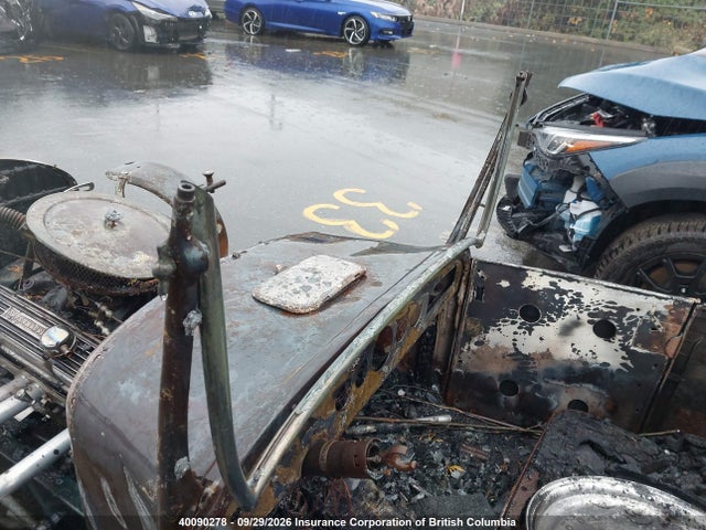 Продаж на аукціоні авто 1926 Ford Model T, vin: C689436, номер лоту: 40090278
